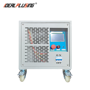 Alimentation cc haute puissance 15kw 10v 20v 30v 500 ampères sous forme d'alimentation cc Guangdong Chine - Product Image 5