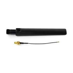 Antenne omnidirectionnelle 5G à gain élevé, câble pigtail SMA vers IPEX4 MHF4, spéciale pour module sans fil 5G - Product Image 1