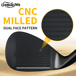 Venta al por Mayor de Cabezas y Varillas de Palos de Golf, Selección de Estilos en Stock, Compre un Juego y Obtenga Tees de Golf Gratis - Product Image 4