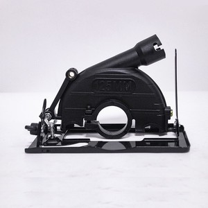 Angle <b>Grinder</b> Converter to Cutting Machine Modified Positioning Bracket Slotting Stand Tools Bracket for 100-125MM Angle <b>Grinder</b> - Product Image 4