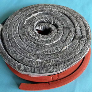 แถบเบนโทไนต์ดูดซับน้ำแบบขยายตัวได้สำหรับกันซึมในงานก่อสร้าง วัสดุกันซึมในรอยต่อ - Product Image 1