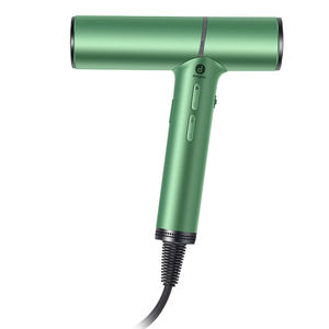 Envío Gratis desde Almacén en EE. UU., Juego de Regalo Azul de Lujo, Accesorios Completos 8 en 1, Rizador de Pelo Profesional HS01 - Product Image 4