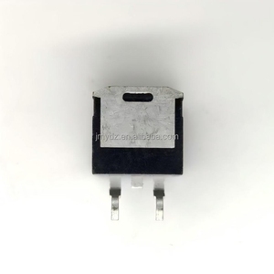 IRFS4227 FS4227 SMT TO-263 MOSFET 200V 62A ทรานซิสเตอร์ MOSFET แบบ SMD ชนิด TO-263 รองรับแรงดัน 200V กระแสไฟ 62A - Product Image 2
