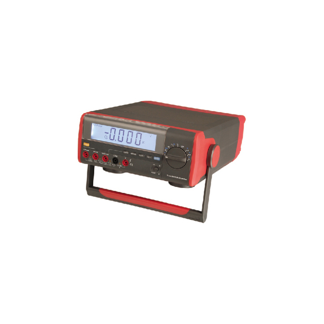 20504.30 Multimeter,bench Type,digital