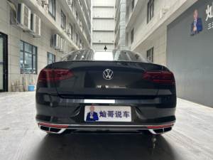 Volkswagen <span class=keywords><strong>Magotan</strong></span> ใช้รถซีดานขนาดกลาง2023 2ล้านชุด330TSI DSG ผู้นำ2.0T 7-DCT FWD Euro VI - Product Image 5