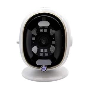 ระบบวิเคราะห์ผิวหน้า Magic mirror รุ่นปี 2025 เครื่องวิเคราะห์ผิวยอดนิยม เครื่องวิเคราะห์ผิวแบบดิจิทัล พร้อม 14 ตัวชี้วัด - Product Image 4
