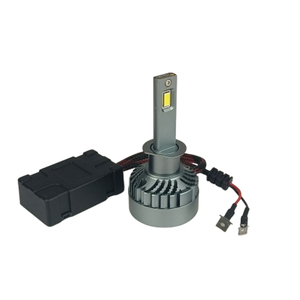 2 Tubos de Calor, 300 Watts, H1, 12V, 24V, Faro LED, Accesorios para Automóviles, LED para Faros Delanteros, Passat B6, Renault Clio 4, Citroën <span class=keywords><strong>C5</strong></span> - Product Image 4