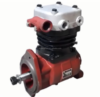 Le compresseur d'air de haute qualité Shangchai D47-000-44 + B D47-000-45 + B convient aux machines d'ingénierie Foton Auman