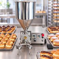Lebensmittelmaschinen-Herstellungsmaschinen für Kleinunternehmen: Mini-Kuchenförmige Badebomben mit Formen, Keksbecher-Herstellungsmaschine