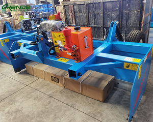 Máquina Niveladora Láser para Agricultura, Niveladora Láser de 2.5-3.5m de Ancho en Venta con Precio de Fábrica - Product Image 6