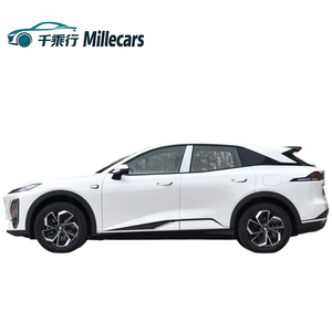 Offre Spéciale – Changan Deepal S07 d'<span class=keywords><strong>occasion</strong></span> : SUV Familial Électrique Intelligent, Luxe, Durable, Confortable, Abordable et de Grande Valeur – Nouvelle Énergie - Product Image 2