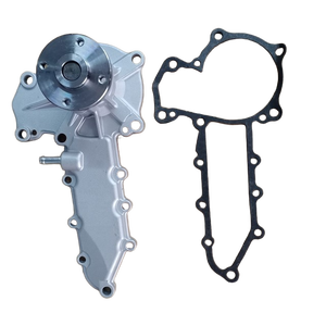 Pompe à eau neuve pour excavatrice V2403T V1503 V2203 oem 17351-7425-0 pour 1G730-7303-2 1735174250 - Product Image 2