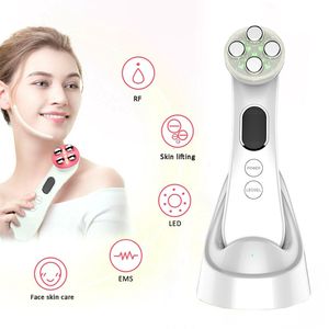 منتجات جديدة الاتجاه 2022 متعددة الوظائف العناية بالجمال الوجه الحالي الجزئي جهاز تجديد خلايا الجلد الوجه مدلك - Product Image 5