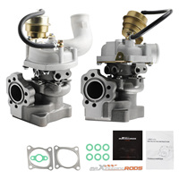 شاحن توربيني MaXpeedingrods K04-025 K04-026 لسيارات أودي RS4 BI S4 A6 2.7T ASJ AZR AGB AZB A4 للجانبين الأيسر والأيمن