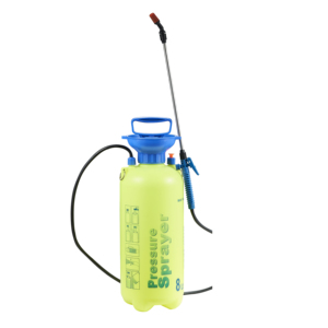 <span class=keywords><strong>5L</strong></span> мощный распылитель портативный ручной распылитель для полива и полива - Product Image 4