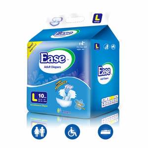 Vente directe jetable coton adulte tirer couches Super absorbant épais imprimé 3D prévention des fuites doux respirant pour les femmes <span class=keywords><strong>Sexy</strong></span> - Product Image 3