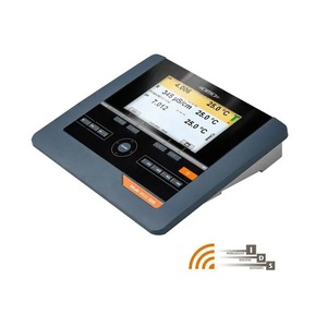 Detector de TVOC Portátil MP184, Monitor de COV con Principio PID, Analizador de Calidad del Aire - Product Image 5