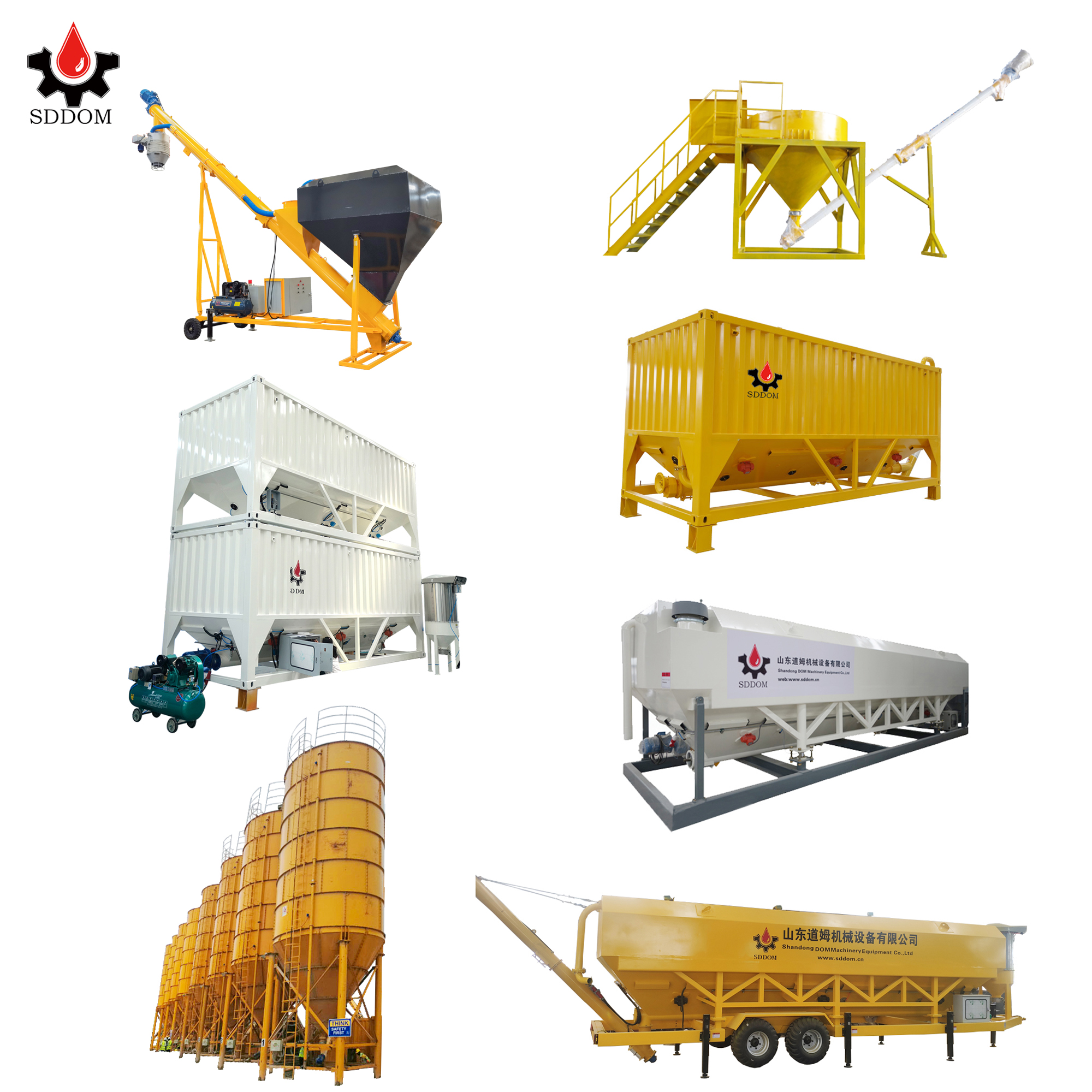 CE сертификат ISO 30 тонн ~ 4000t емкости для хранения силоса сахарной промышленности 10000l нержавеющая силос для хранения порошка