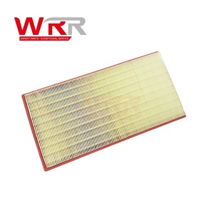 Filtre à air moteur 1560940504 A1560940504 pour Mercedes-Benz W204 W212 W219 C63 E63 CLS63 AMG – Remplacement de filtre d'admission haute performance - Product Image 2
