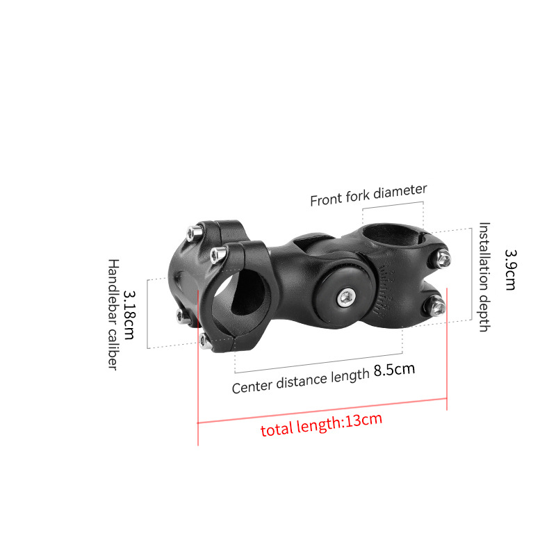 31.8*85mm