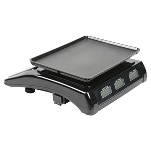 Balance de calcul de prix électrique 30kg 40kg avec grand écran - Product Image 3