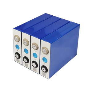 New EV 105Ah <b>square</b> Lithium Iron Phosphate <b>Battery</b> 3.2V Aluminum Single Outdoor Mobile Energy Storage Lithium <b>Battery</b> - Product Image 1