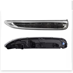 Juego de Luces LED de Repuesto para Parachoques Delantero de Porsche Cayenne 11-14, Izquierda y Derecha - Product Image 4