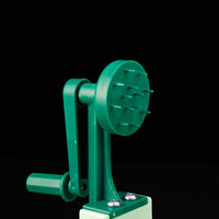 Accessoires de cuisine Veget Spiralizer Spiralizer rotatif manuel Usage domestique Cuisine Gadget pratique Outil