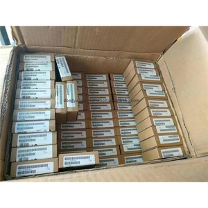 오리지널 지멘스 S7 1500 PLC 중앙 처리 장치 Simatic S7-1500 CPU 1515-2 PN 6ES7515-2AM02-0AB0 - Product Image 2