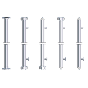 เครื่องวัดระดับแม่เหล็กแบบแมกนีโตสตริกทีฟ รุ่น MLT ของ Magtech ของแท้ใหม่ 100%  วัสดุสแตนเลส 316/316L แบบแม่เหล็กชนิดพับได้ พร้อม Wifi - Product Image 3