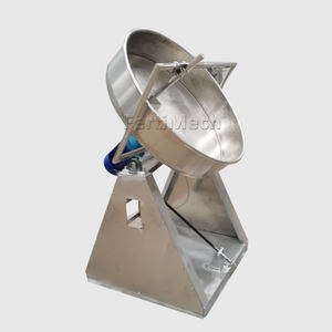 สายการผลิตแผ่นดิสก์เม็ดมีกลิ่นหอมปุ๋ยสัตว์ปีก3T - Product Image 5