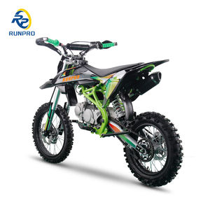 2024 Haute Qualité 125cc Tout-Terrain <span class=keywords><strong>Pit</strong></span> <span class=keywords><strong>Bike</strong></span> 4 Temps Cross Dirt Moto Refroidi Par Air 4 Temps Moteur - Product Image 5