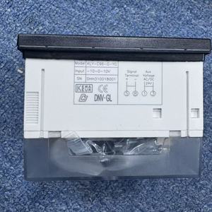 Tacómetro COMPLEE KLY-C96-G-YG 150-0-150RPM Derecho - Product Image 2