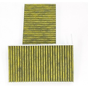 Filtro Universale per Condizionatore Esterno Compatibile con <span class=keywords><strong>Tesla</strong></span> <span class=keywords><strong>Model</strong></span> 3/<span class=keywords><strong>Y</strong></span>, Modello 01, <span class=keywords><strong>Dimensioni</strong></span> Originali di Fabbrica - Product Image 5