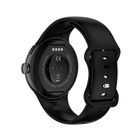 Nouvelle Super Promotion 2026 : Montre Connectée Google Pixel Watch LA24 avec Écran AMOLED, Montres Intelligentes Sport en Stock pour Cadeaux de Noël