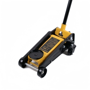 <strong>3</strong> <strong>Ton</strong> Steel Low Profile Hydraulic Car <strong>Floor</strong> <strong>Jack</strong> with Dual Pump for Quick Lift - Product Image 3