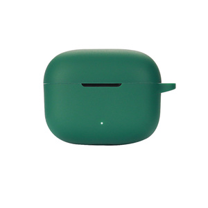 Coque de protection complète en silicone souple pour écouteurs <span class=keywords><strong>QCY</strong></span> <span class=keywords><strong>T13</strong></span> ANC/<span class=keywords><strong>T13</strong></span> ANC2/AilyBuds Pro +/ArcBuds Lite/AilyBuds Clear - Product Image 3