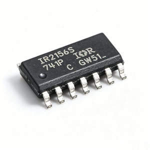 Circuit intégré de contrôle de ballast pour lampe fluorescente Dery Star IR2156S IR2156STRPBF - Product Image 1