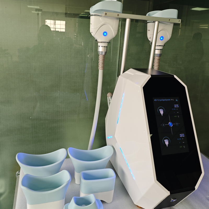 Cryoslimming Cold and Hot Cool Thermal