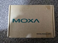Plc One New Mgate Mb3170 V2.4.1 #a6-12 for Warranty Product