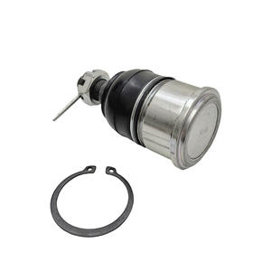 Rotule de suspension avant droite en acier pour Acura Honda 51220-SDA-305, pièce de rechange pour bras de suspension inférieur, fabriquée au Japon - Product Image 3