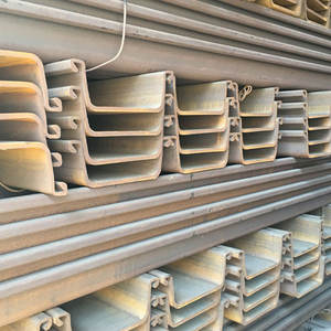 Pile de tôle en acier au carbone de haute qualité laminée à froid pour la construction - Product Image 6