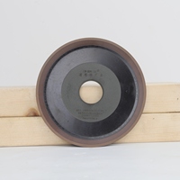 LIVTER MD3 150*32*10 (3) *1 Meule diamantée personnalisée pour le meulage de lames de défonceuse à bois et d'inserts en carbure, Vente en gros OEM
