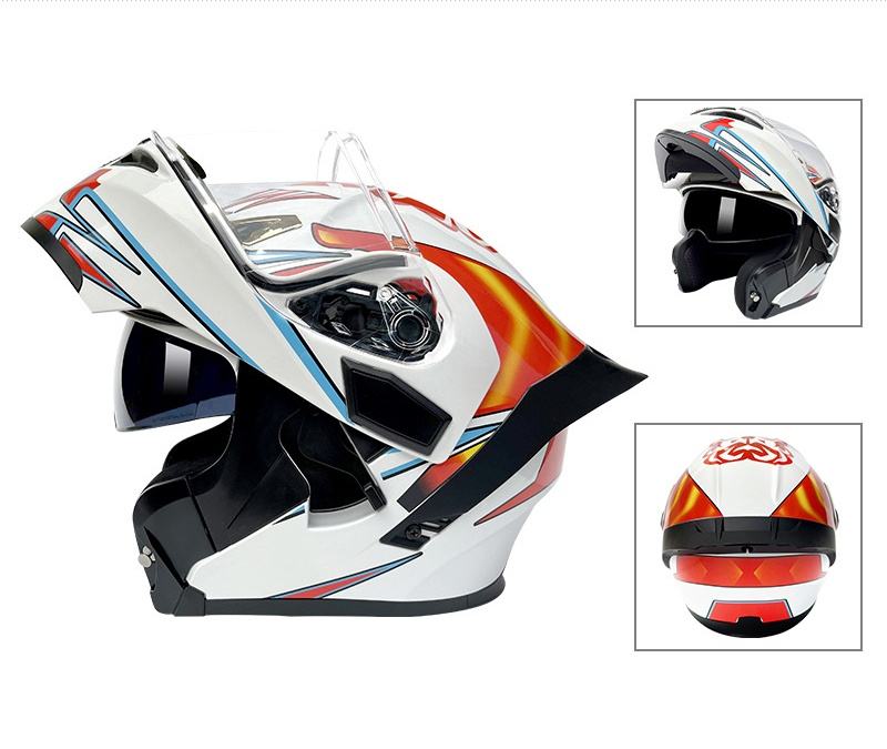 ลายเสือขาว