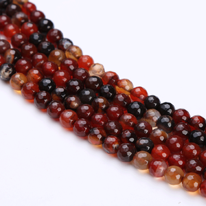 Vente en gros de perles 2028, diverses, Tanzanite, œil de chat, rhodochrosite, spinelle, tourmaline - Bleu vert, rondelle, baguette, ovale, octogone - Product Image 3