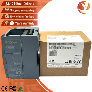 Module d'entrée/sortie 6ES7223-1BL32-0XB0 neuf, 24 V pour contrôleurs dédiés SIMATIC S7-1200 PLC PAC 6ES7 223-1BL32-0XB0 Plc - Product Image 4