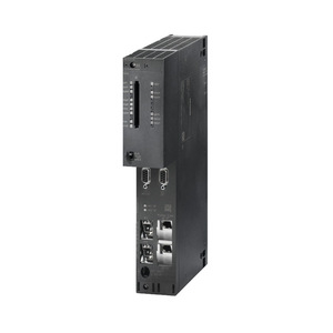 Siemens S7-400H Cpu412-5H Central Component Module 6ES7412-5HK06-0AB0 PLC Industrial Automation <b>Controller</b> - Product Image 3