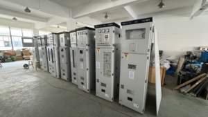 पेशेवर VS1-11KV उच्च वोल्टेज वैक्यूम सर्किट ब्रेकर औद्योगिक और इलेक्ट्रॉनिक उपकरण इनडोर उपयोग के लिए - Product Image 4