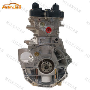 Moteur G4FC 1.6L CVVT neuf pour Hyundai Elantra Accent I30 <span class=keywords><strong>Kia</strong></span> Rio Forte Soul - Product Image 4