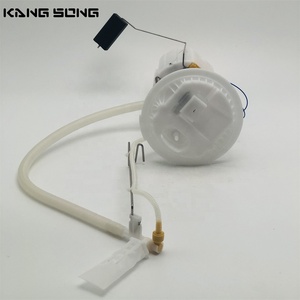 Conjunto de bomba de combustible A2C53285495 apto para 1987-1989 <span class=keywords><strong>Ben</strong></span> Z 260E 2.6L clase 164 A1644702194 2514700090 fabricante KANGSONG KSA679 - Product Image 3
